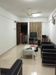 Blk 418 Bedok North Avenue 2 (Bedok), HDB 3 Rooms #108883082